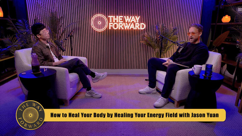 The Way Forward Podcast